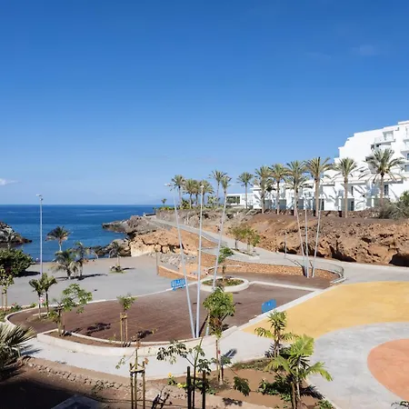 Luxury Ocean View Playa Paraiso Διαμέρισμα *