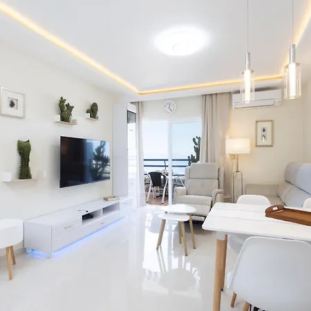Luxury Ocean View Playa Paraiso * أذيخي