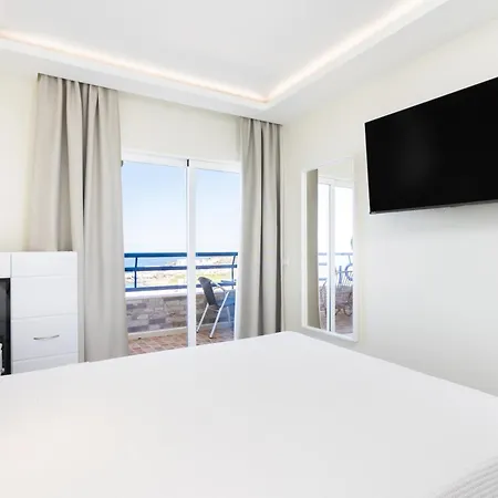 Luxury Ocean View Playa Paraiso 公寓 阿德耶