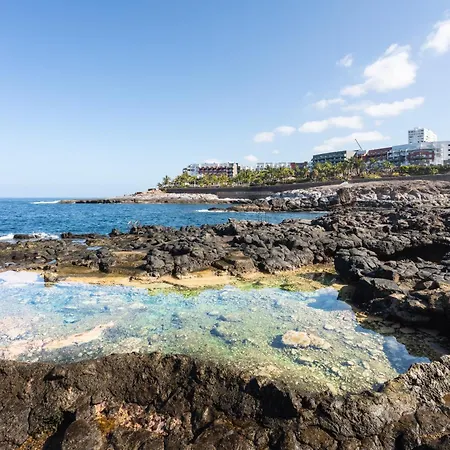 Luxury Ocean View Playa Paraiso شقة أذيخي