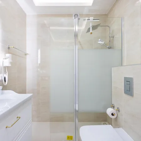아파트 Luxury Ocean View Playa Paraiso *