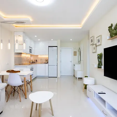 Luxury Ocean View Playa Paraiso * 阿德耶