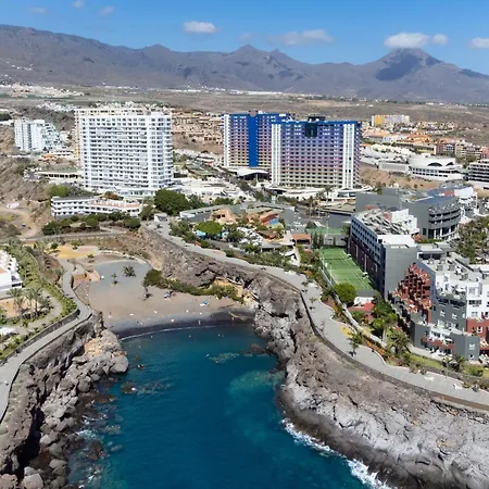 Luxury Ocean View Playa Paraiso * أذيخي